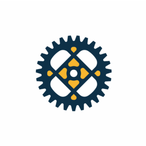 Grunin Foundation icon full color